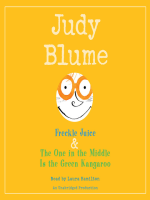 Judy Blume, Collection 1